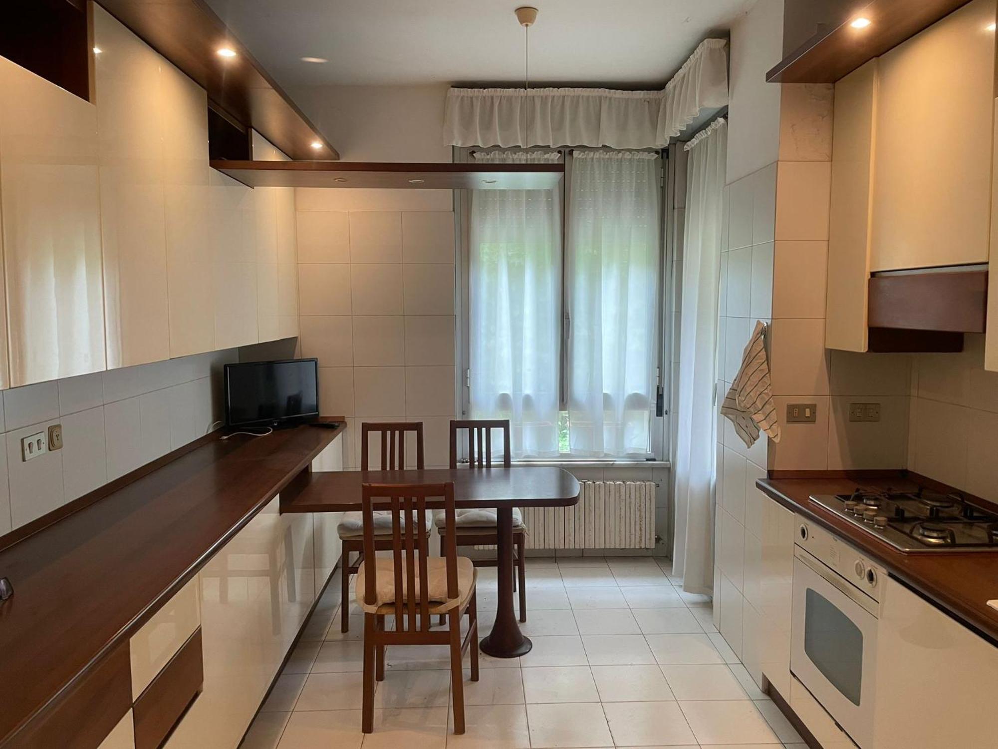 Lemon Tree Resort - Freeparking - Garden 热那亚 外观 照片