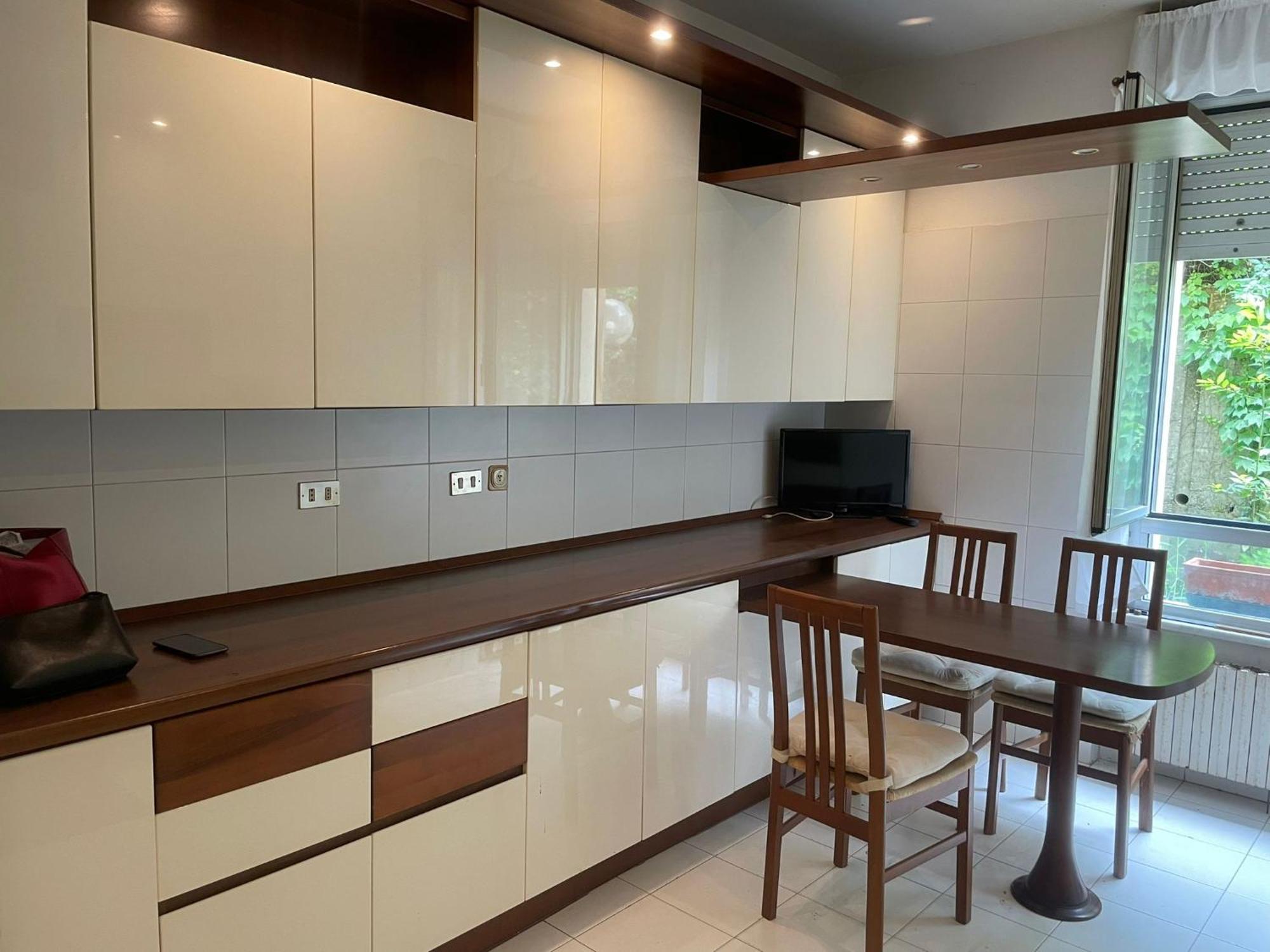 Lemon Tree Resort - Freeparking - Garden 热那亚 外观 照片