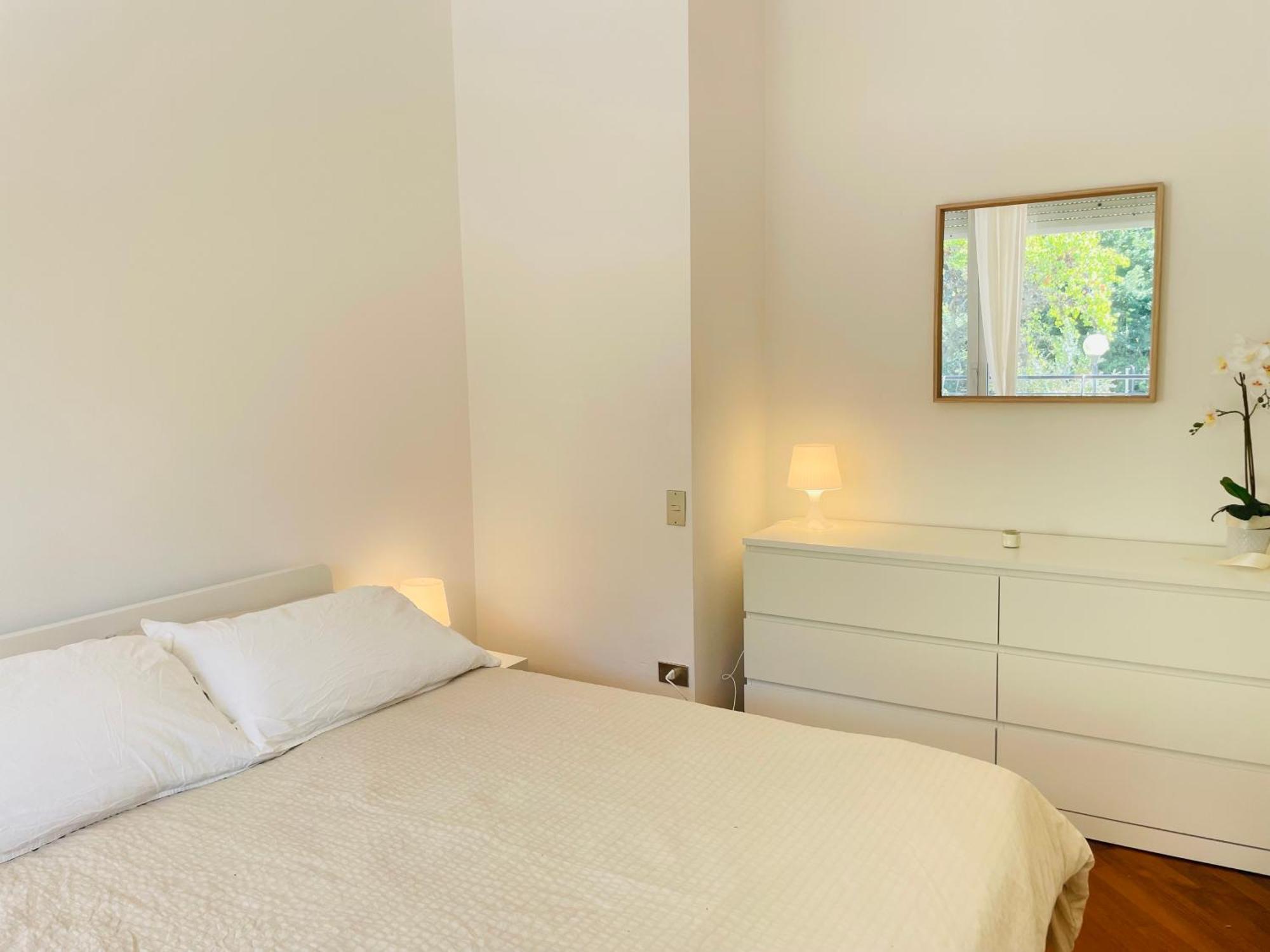 Lemon Tree Resort - Freeparking - Garden 热那亚 外观 照片