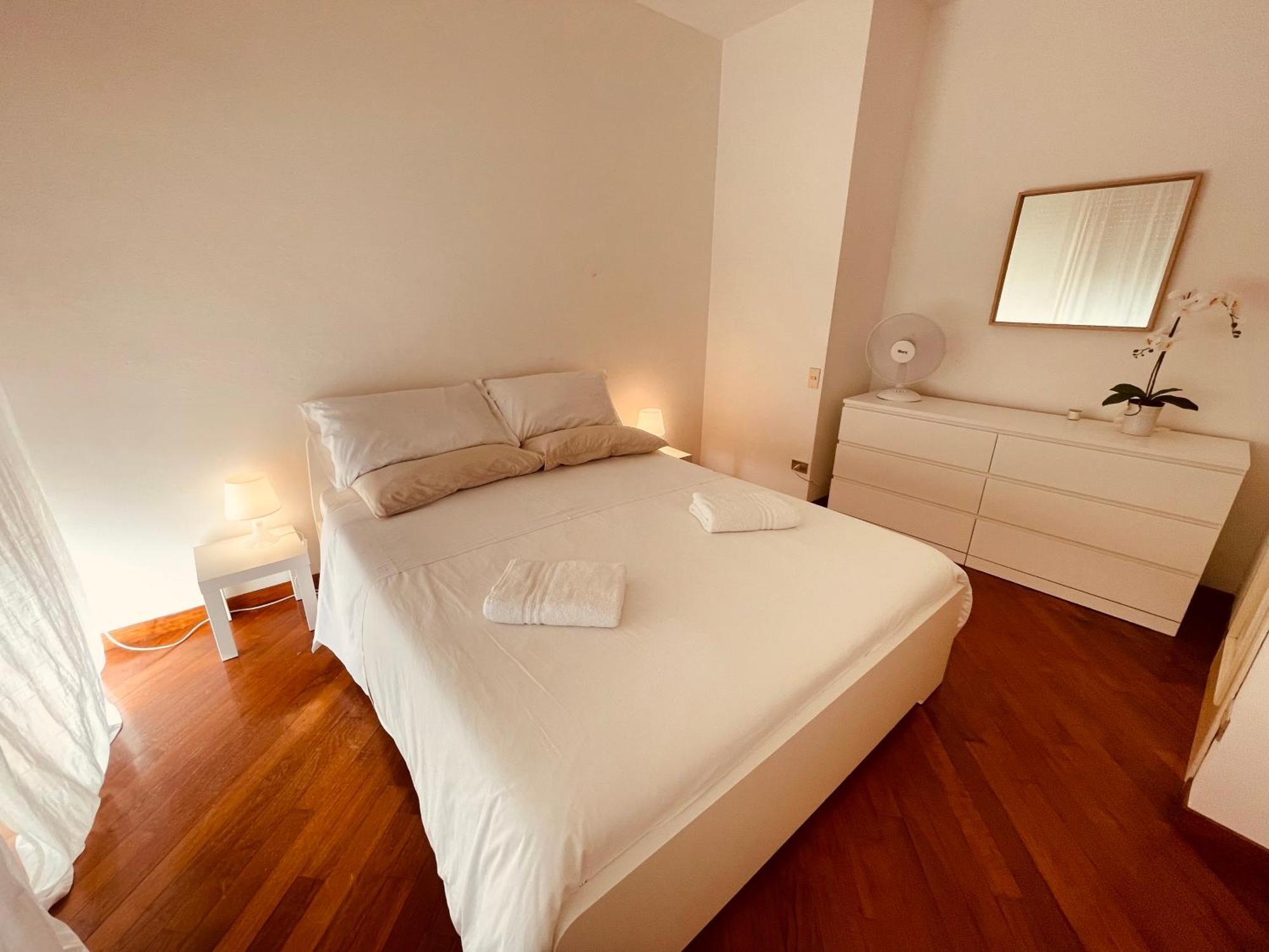 Lemon Tree Resort - Freeparking - Garden 热那亚 外观 照片