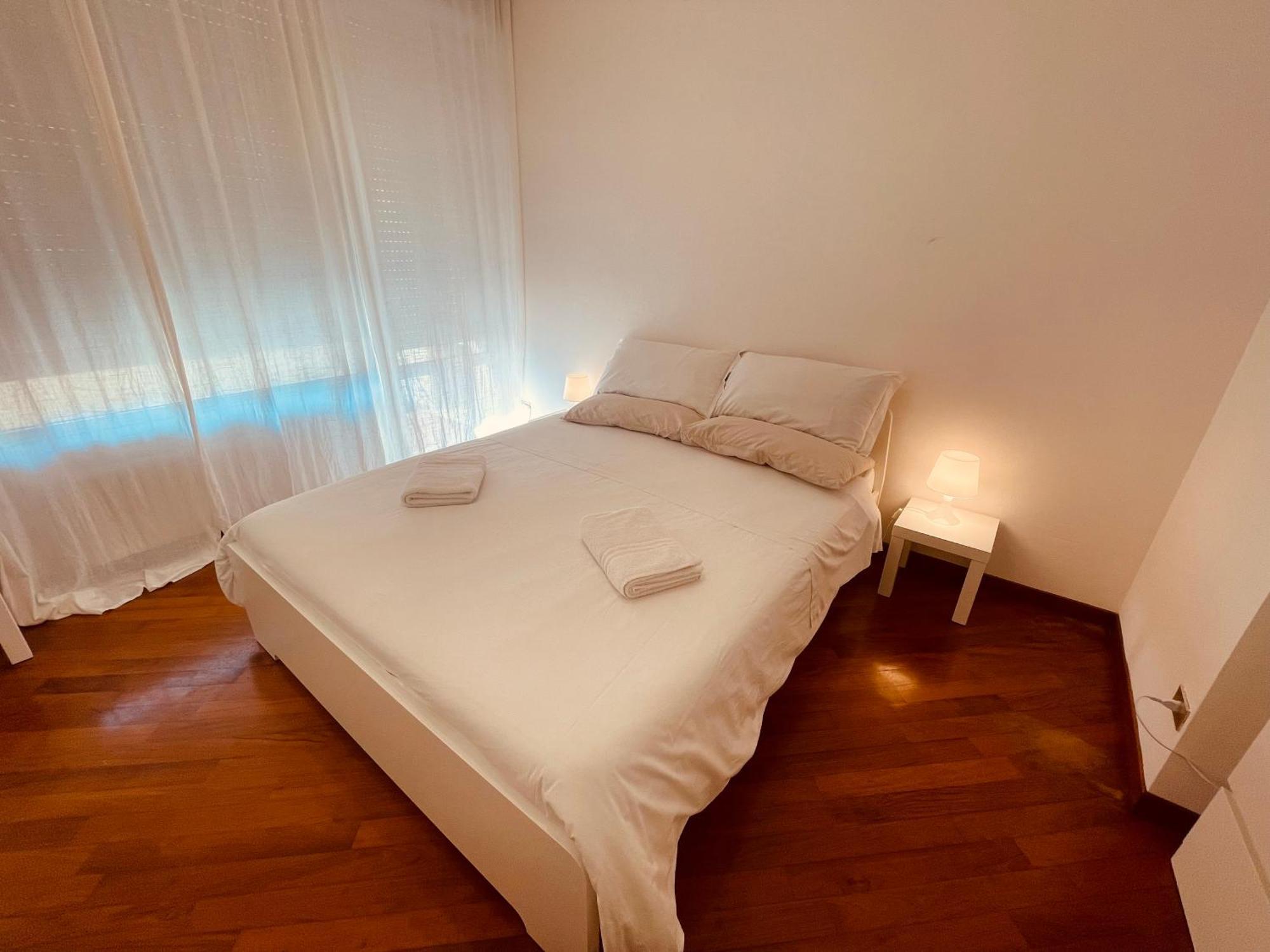 Lemon Tree Resort - Freeparking - Garden 热那亚 外观 照片