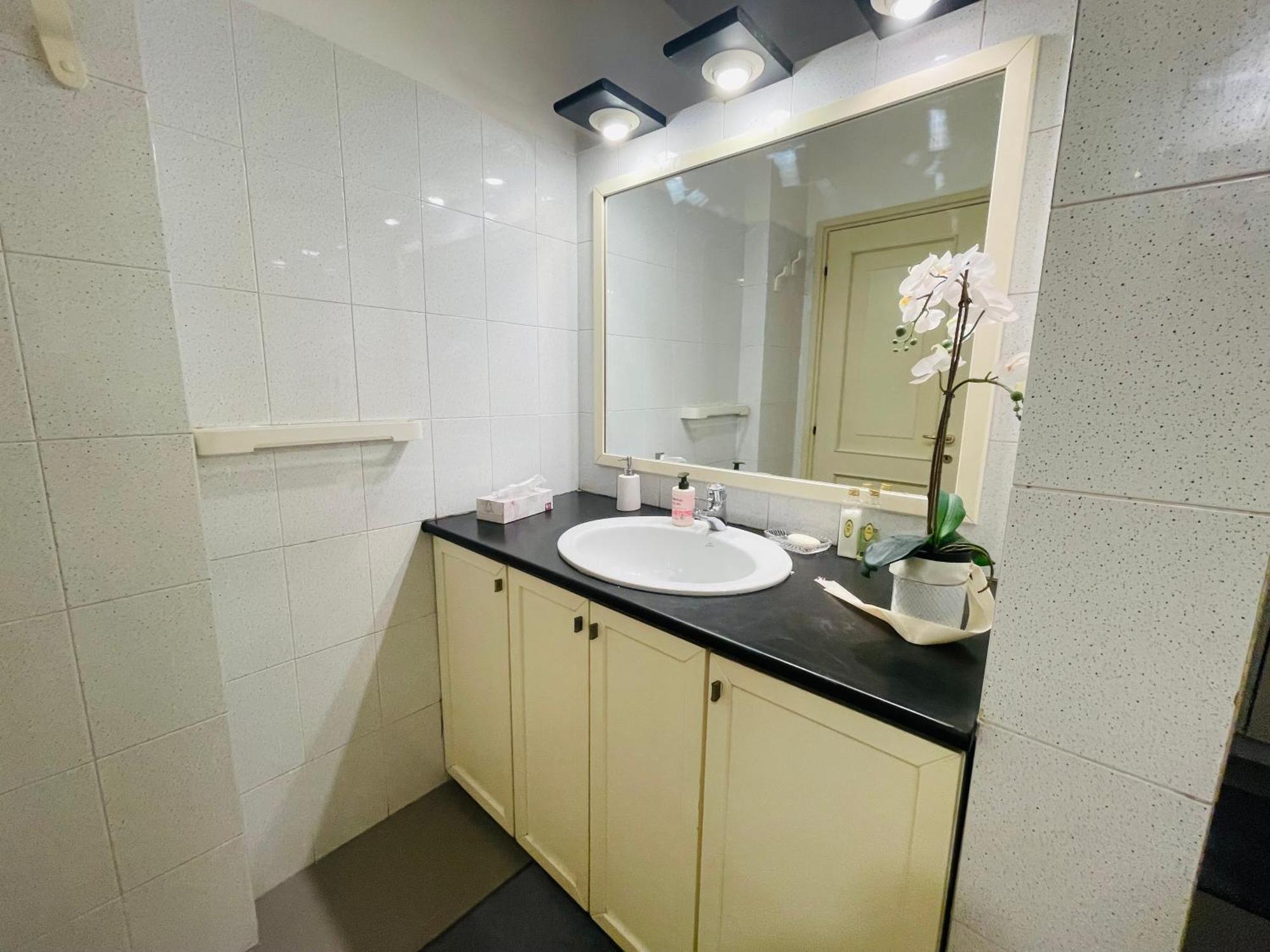 Lemon Tree Resort - Freeparking - Garden 热那亚 外观 照片