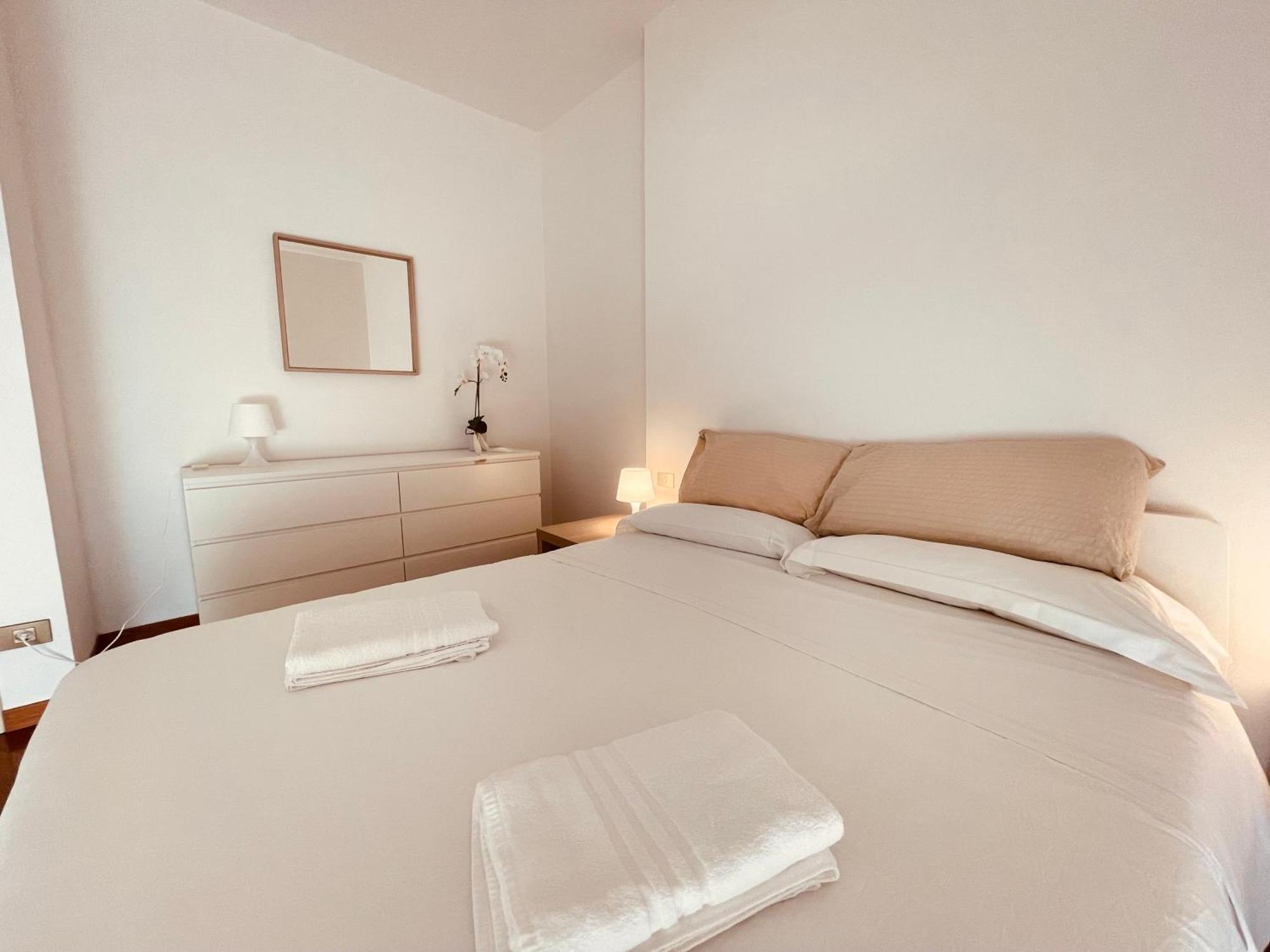 Lemon Tree Resort - Freeparking - Garden 热那亚 外观 照片