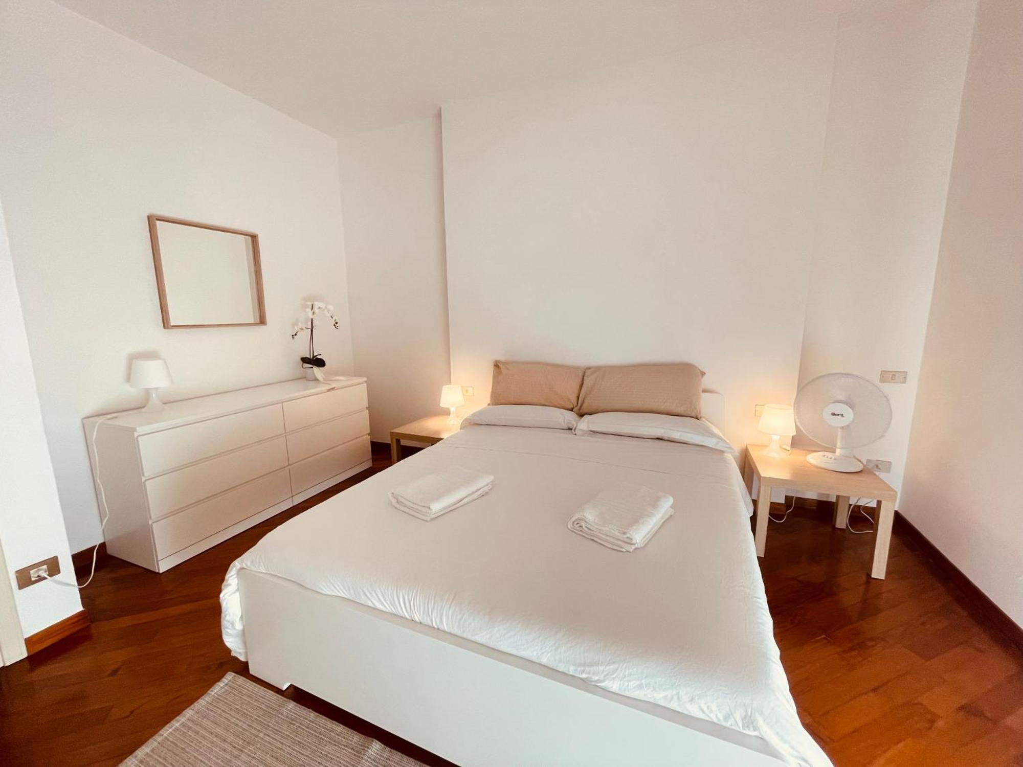 Lemon Tree Resort - Freeparking - Garden 热那亚 外观 照片