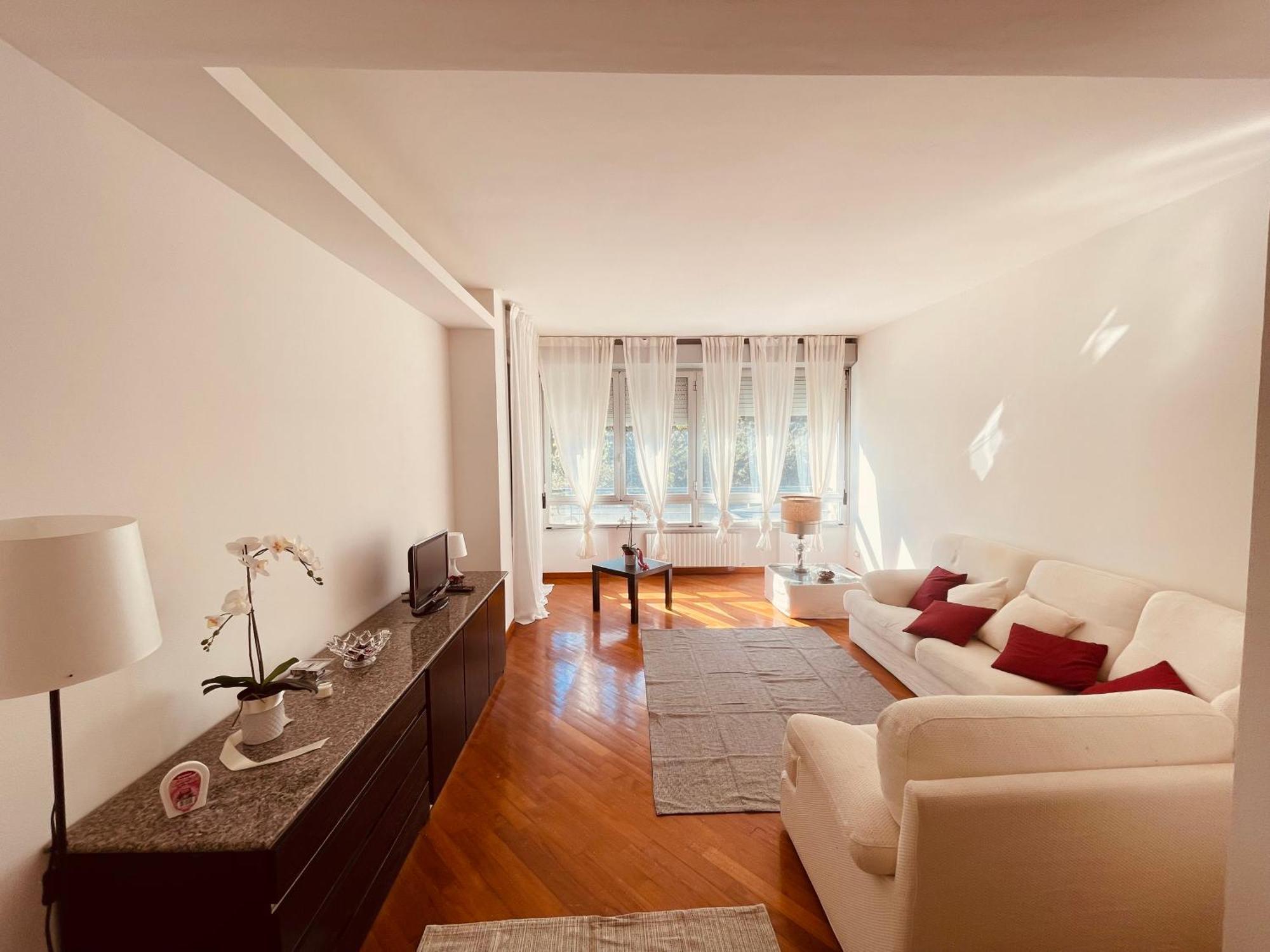 Lemon Tree Resort - Freeparking - Garden 热那亚 外观 照片
